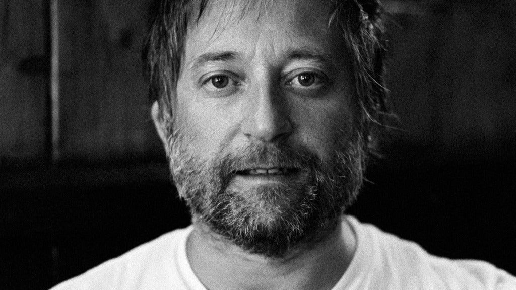 King Creosote - 'I DES'