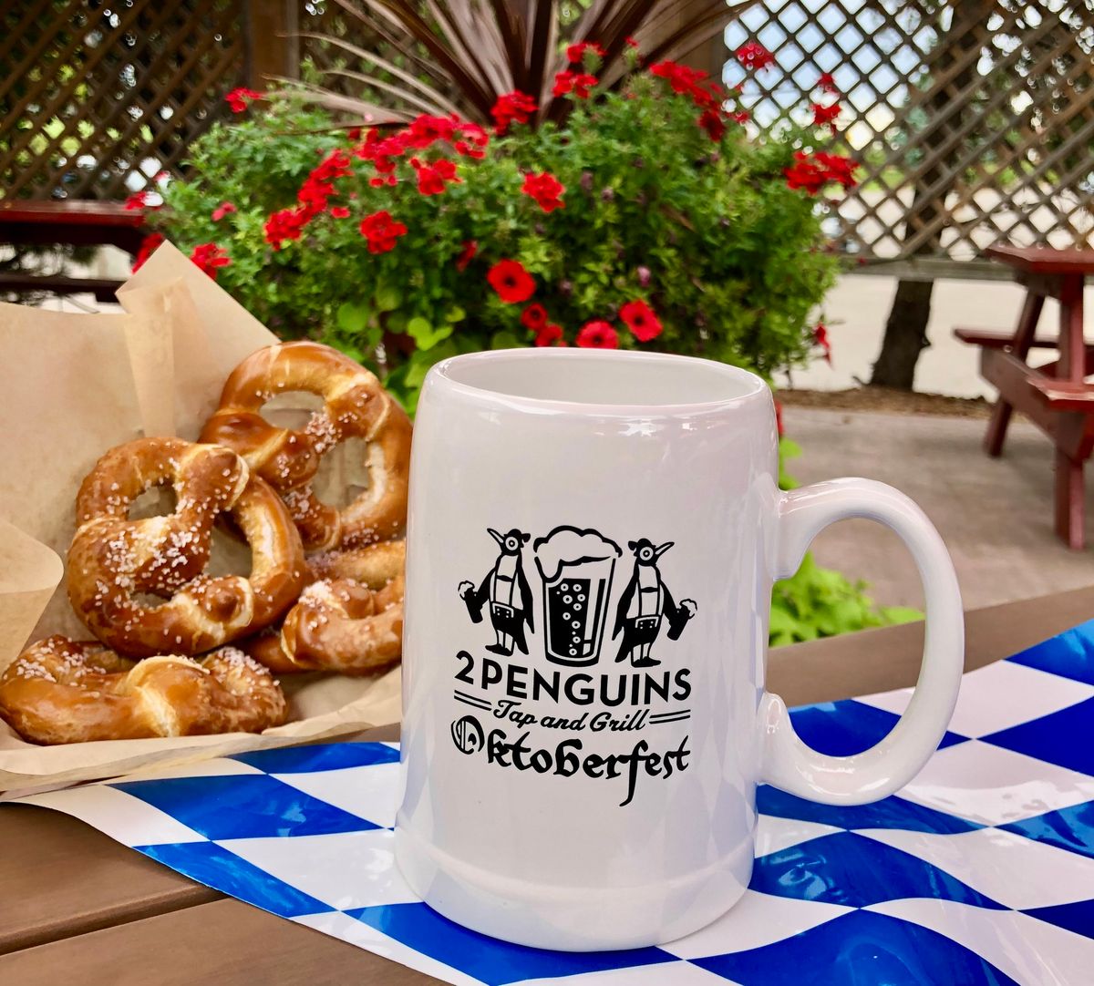 Oktoberfest