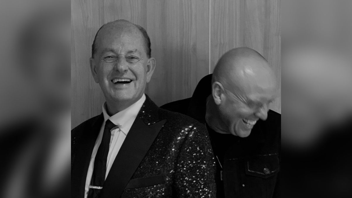 Heaven 17 Leeds Tickets