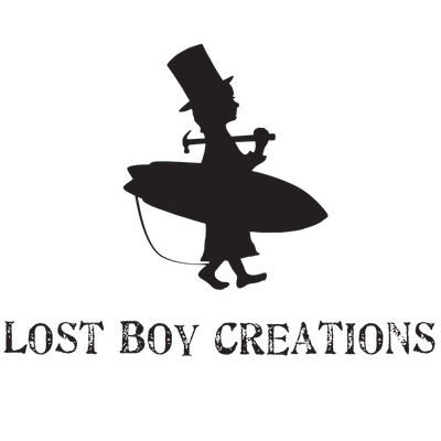 Lost Boy Creations