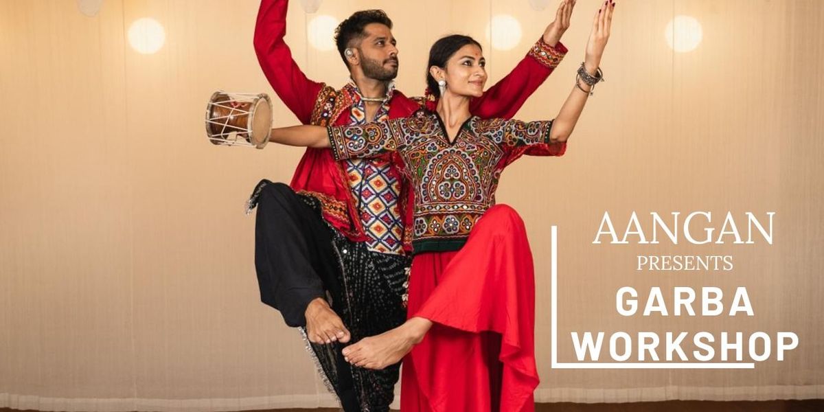 Garba Workshop