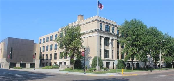 BOOSTER CLUB MEETING, Grand Forks Central High School, 12 September 2022