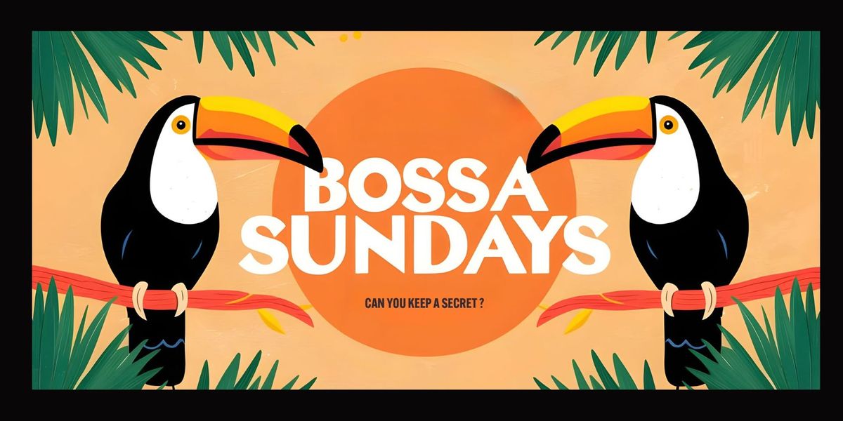 Bossa Sundays