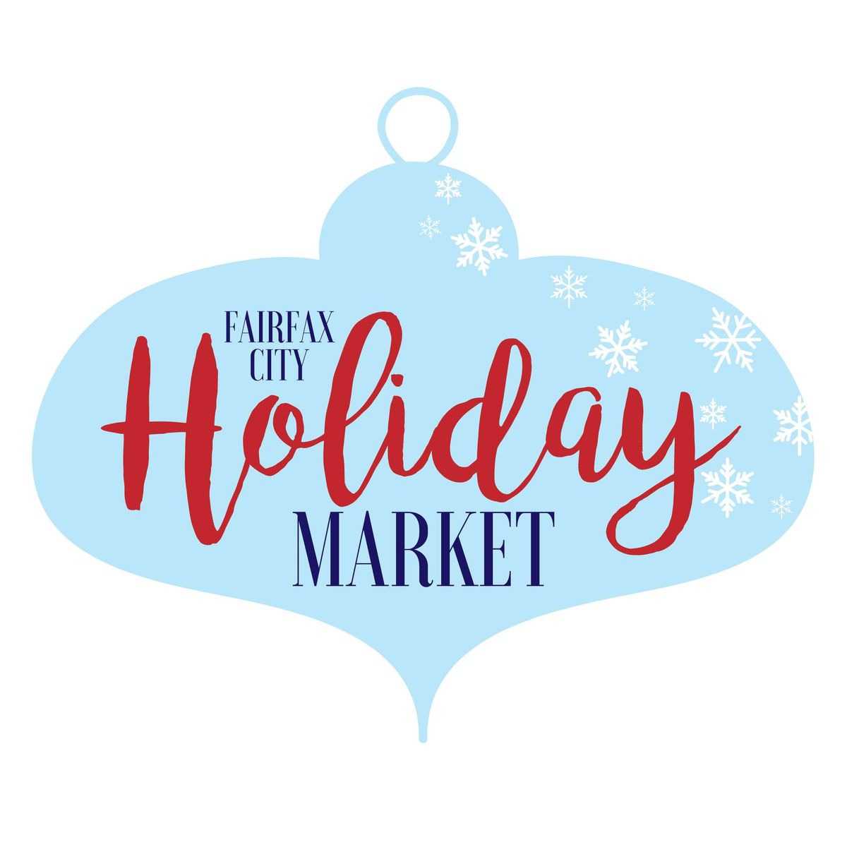 Holiday Market- 2nd Weekend