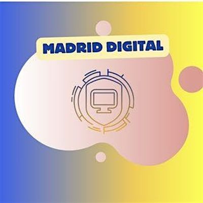 Madrid Digital Network