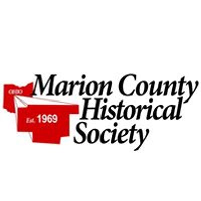 Marion County Historical Society