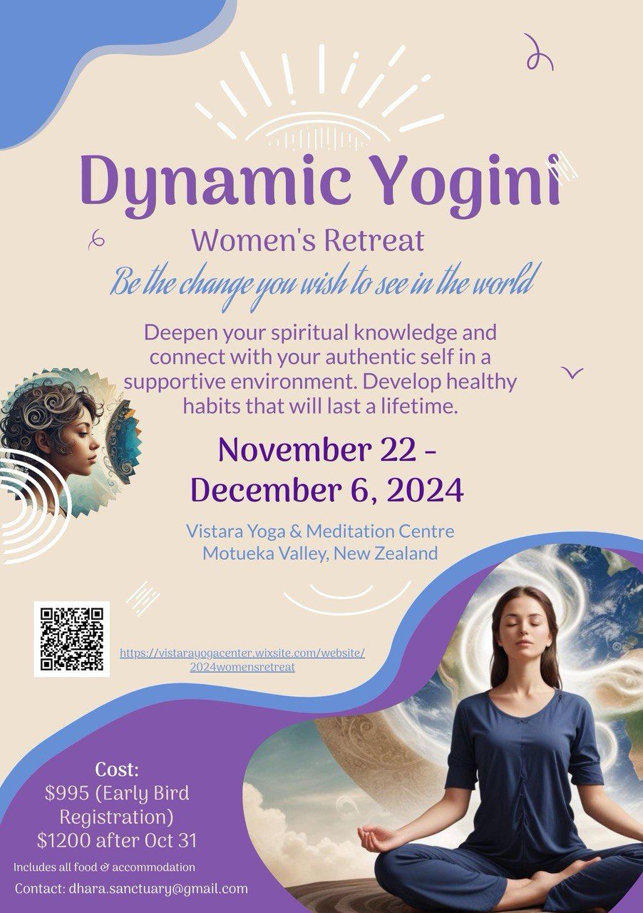 Women's Retreat