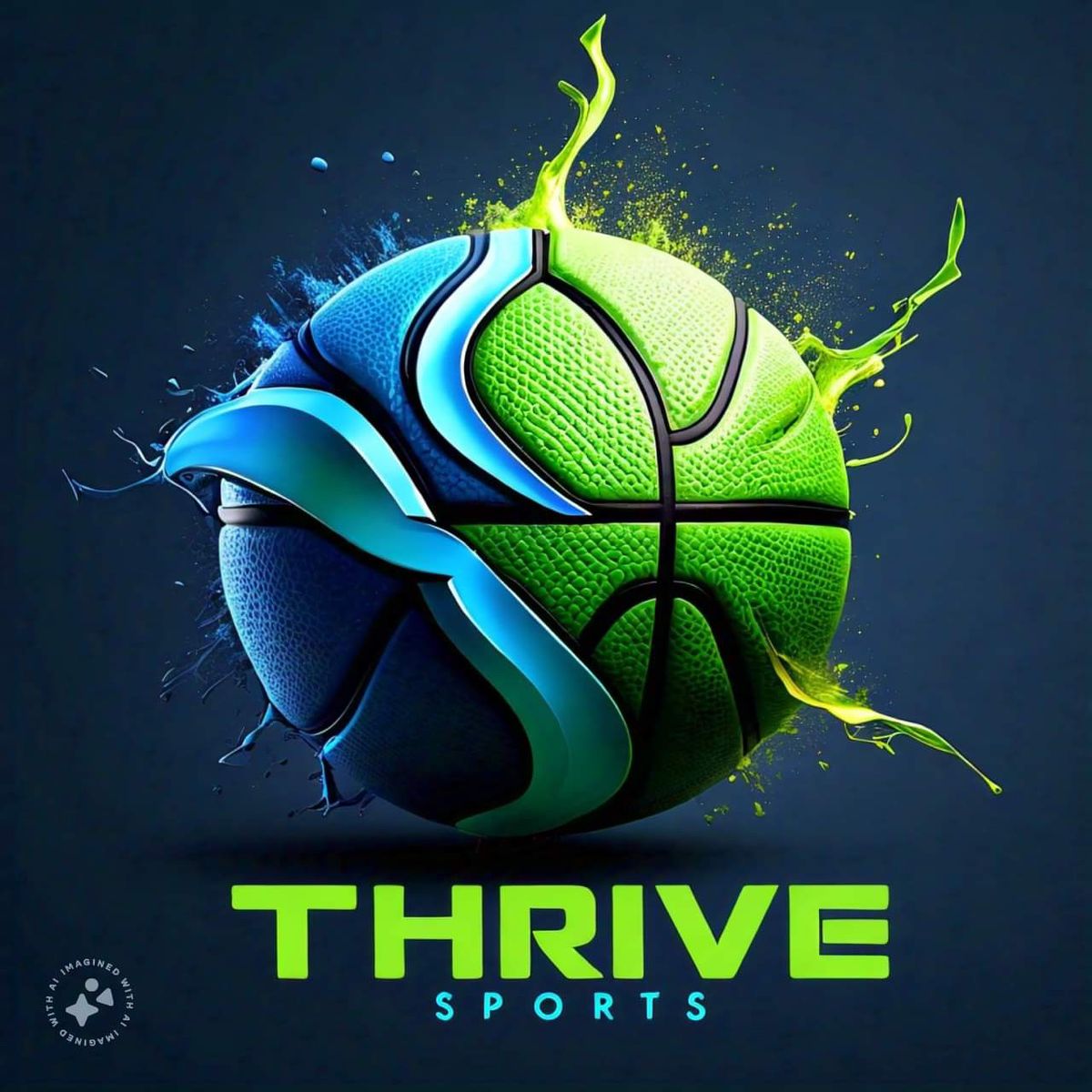 Thrive Volleyball Saturday Clinics