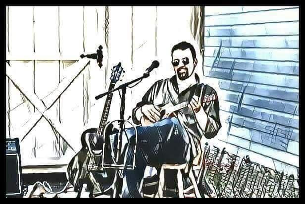 Jay Baumgardner @ Lavery Brewing Co.