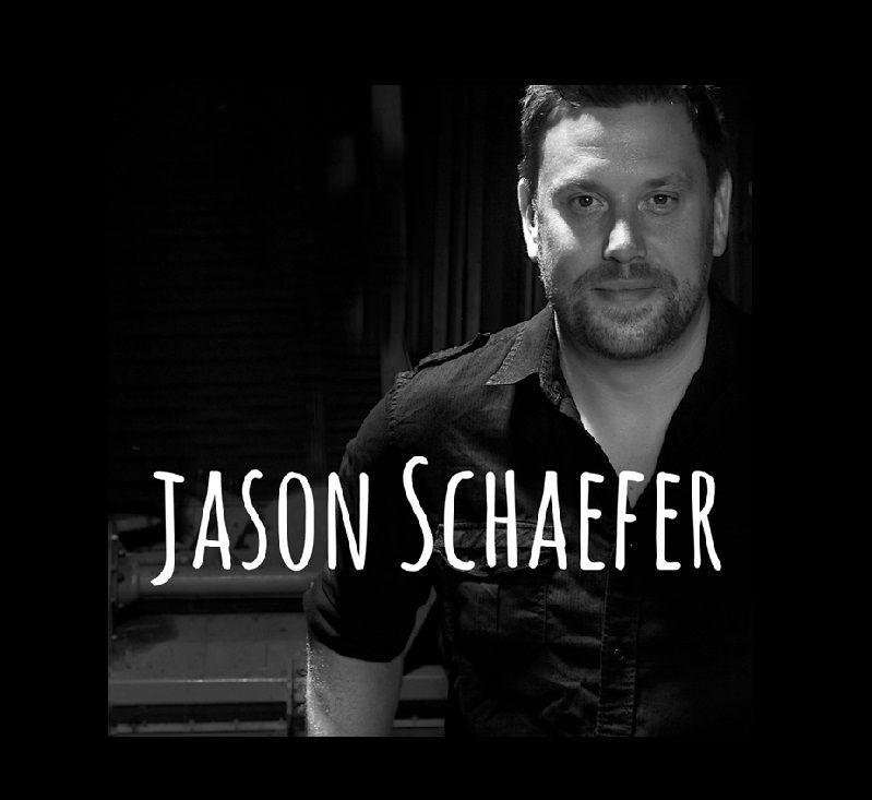 Jason Schaefer @ Home Tavern