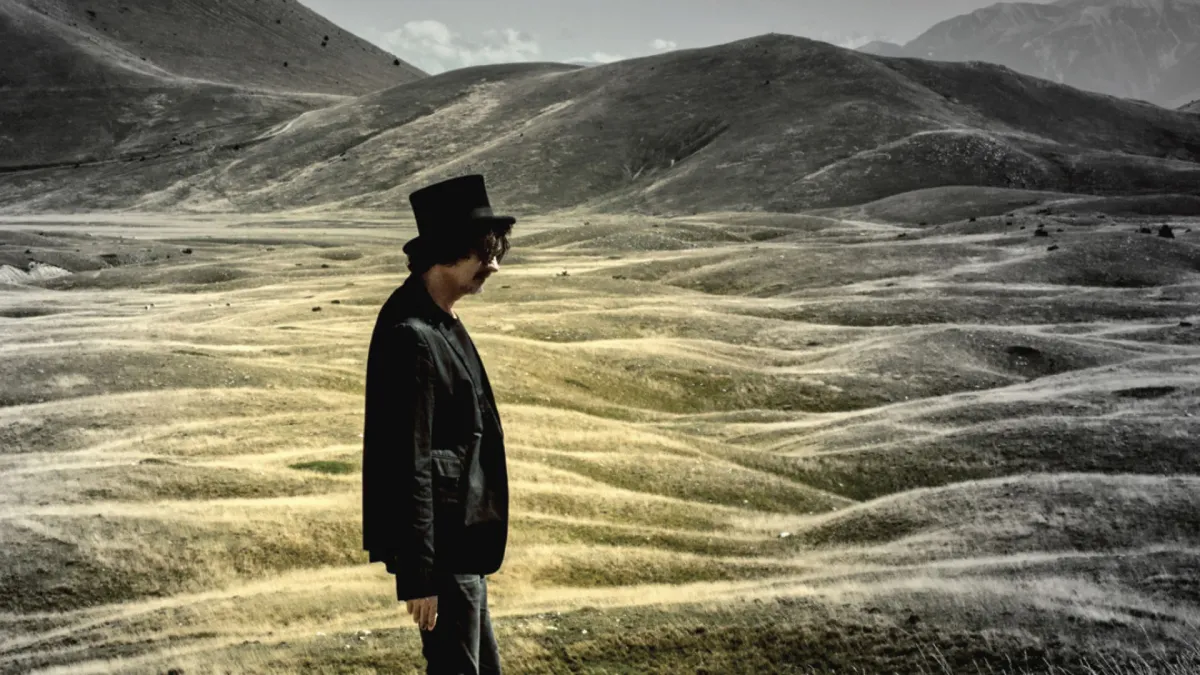 Sergio Cammariere in Lecce