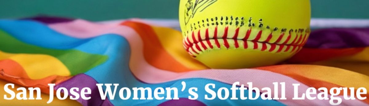 SJ Women's Softball Tournament