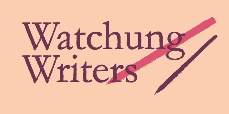 Watchung Writers