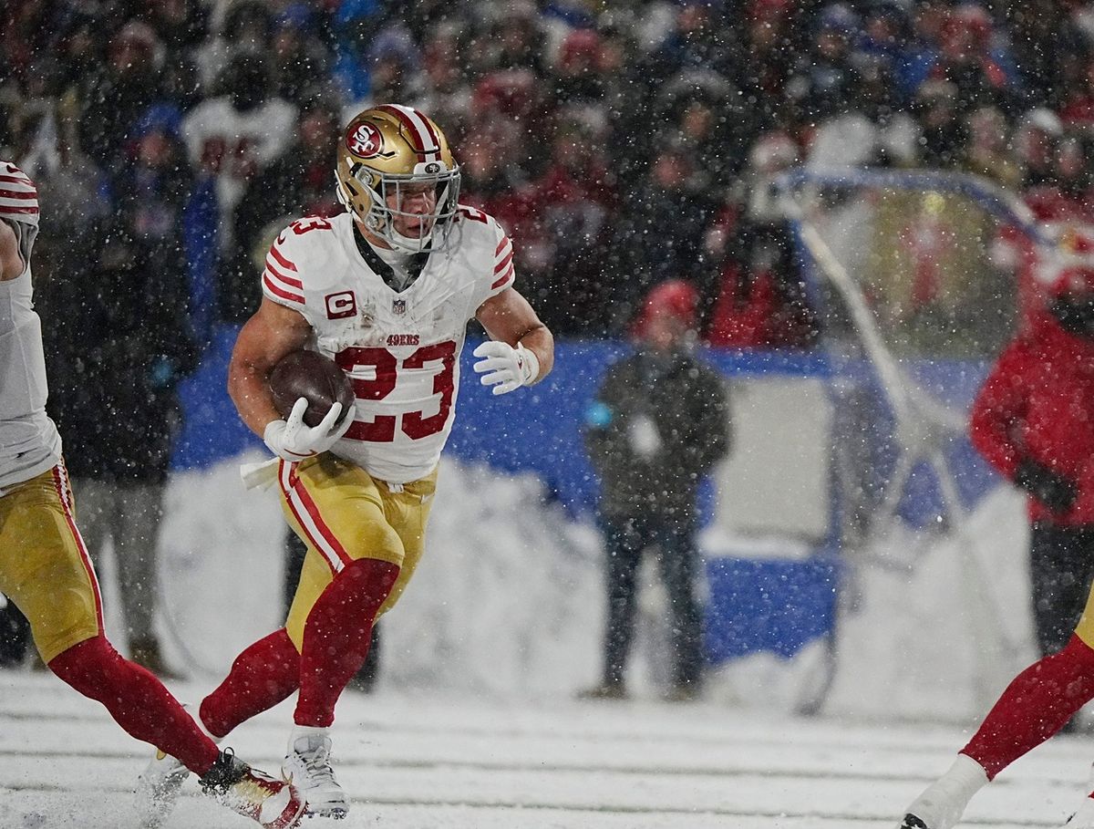PARKING: Houston Texans vs. San Francisco 49ers