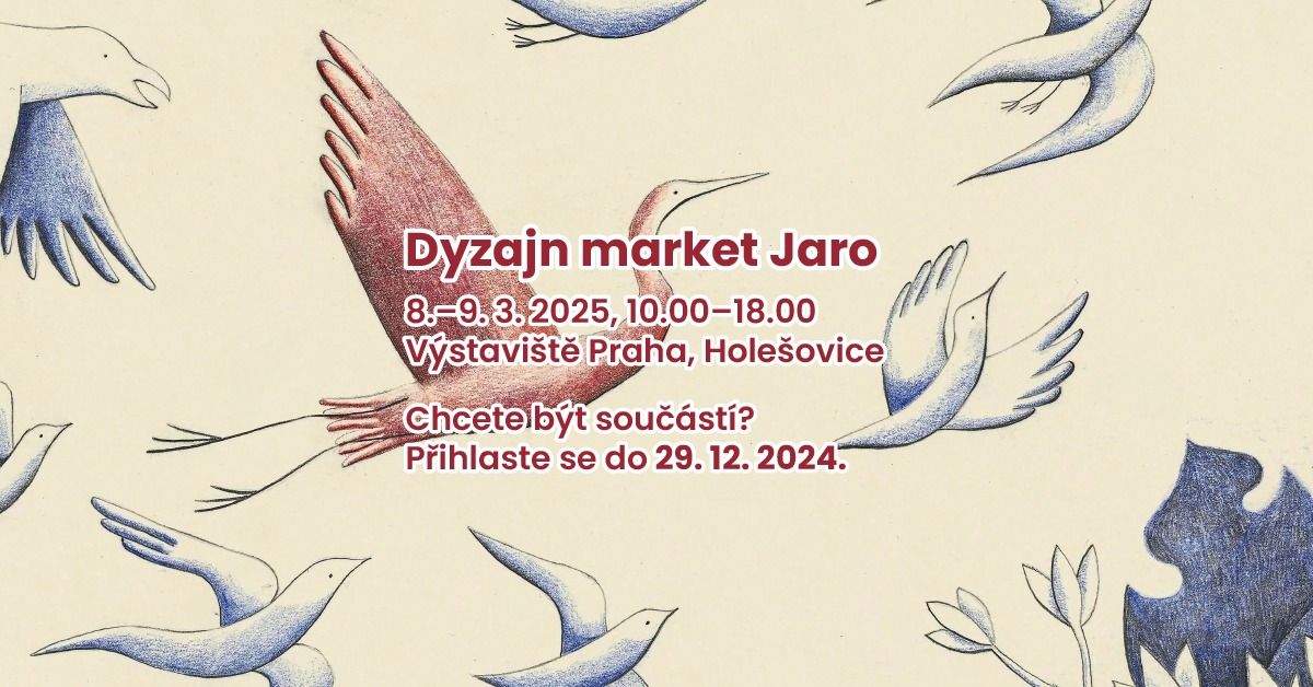 Dyzajn market Jaro