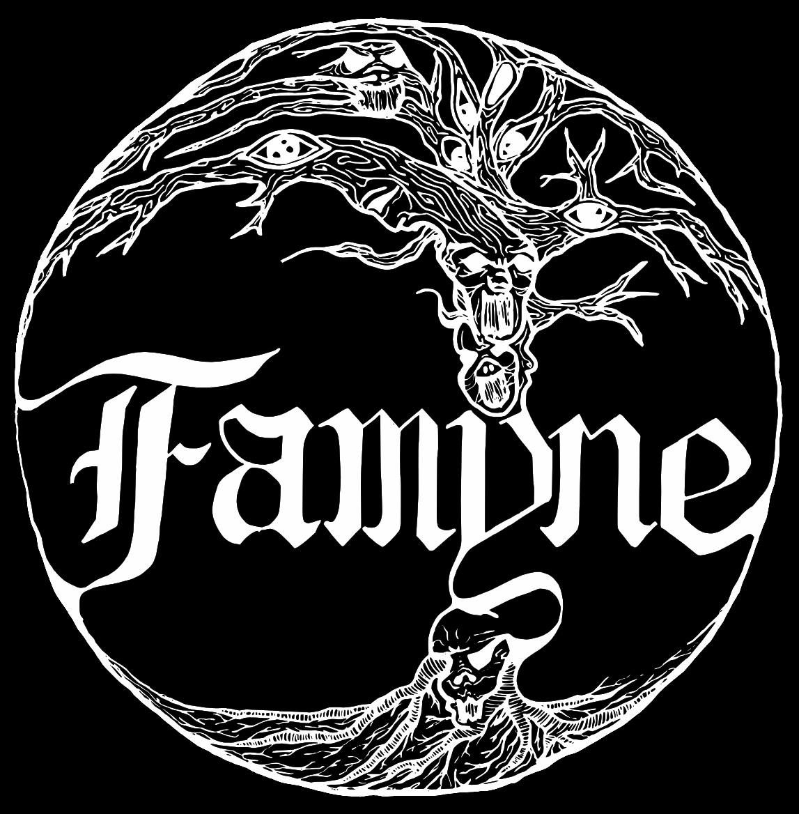 C85 Fundraiser: Famyne & support