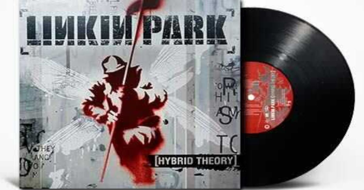 "HYBRID THEORY" 25TH ANNIVERSARY TRIBUTE | Amplifier Bar, Perth WA