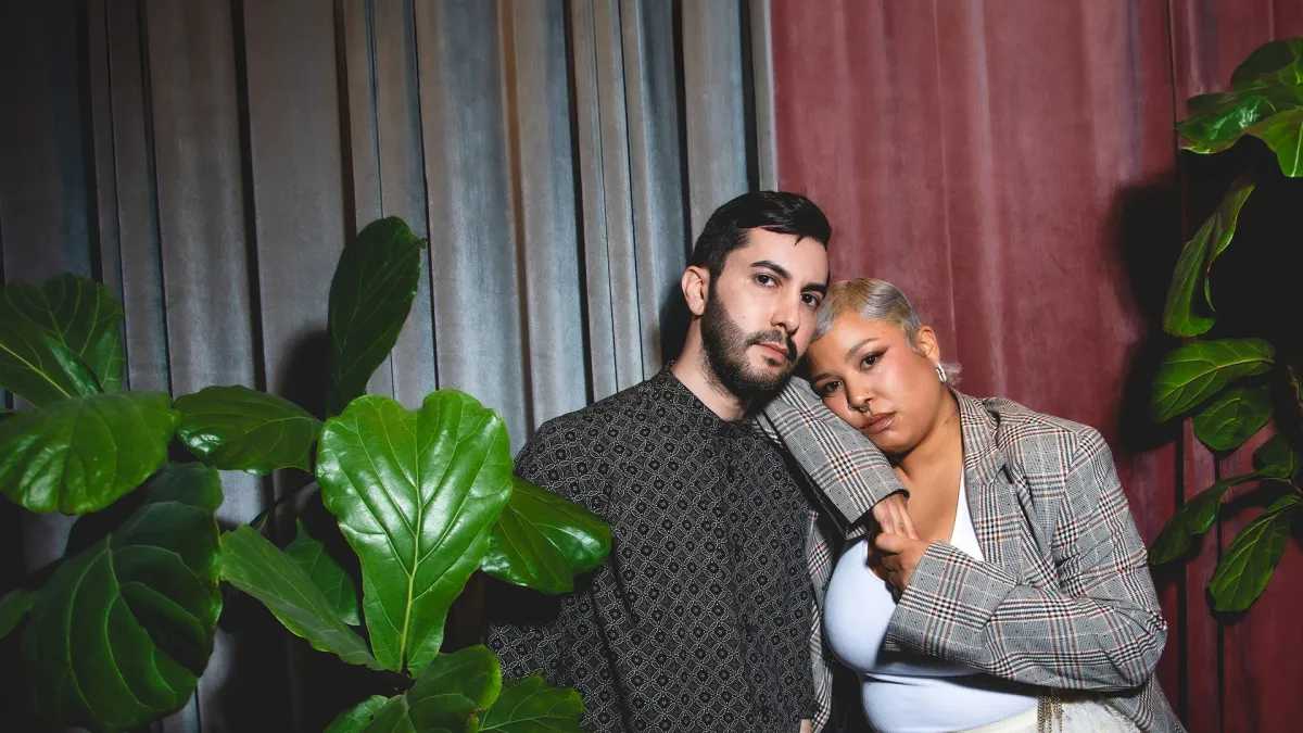 DRAMA, Felix Da Housecat, Blank Sense, m.e.h. in Chicago