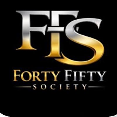Forty Fifty Society