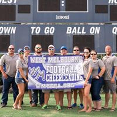 West Melbourne  Football & Cheer Fanatics