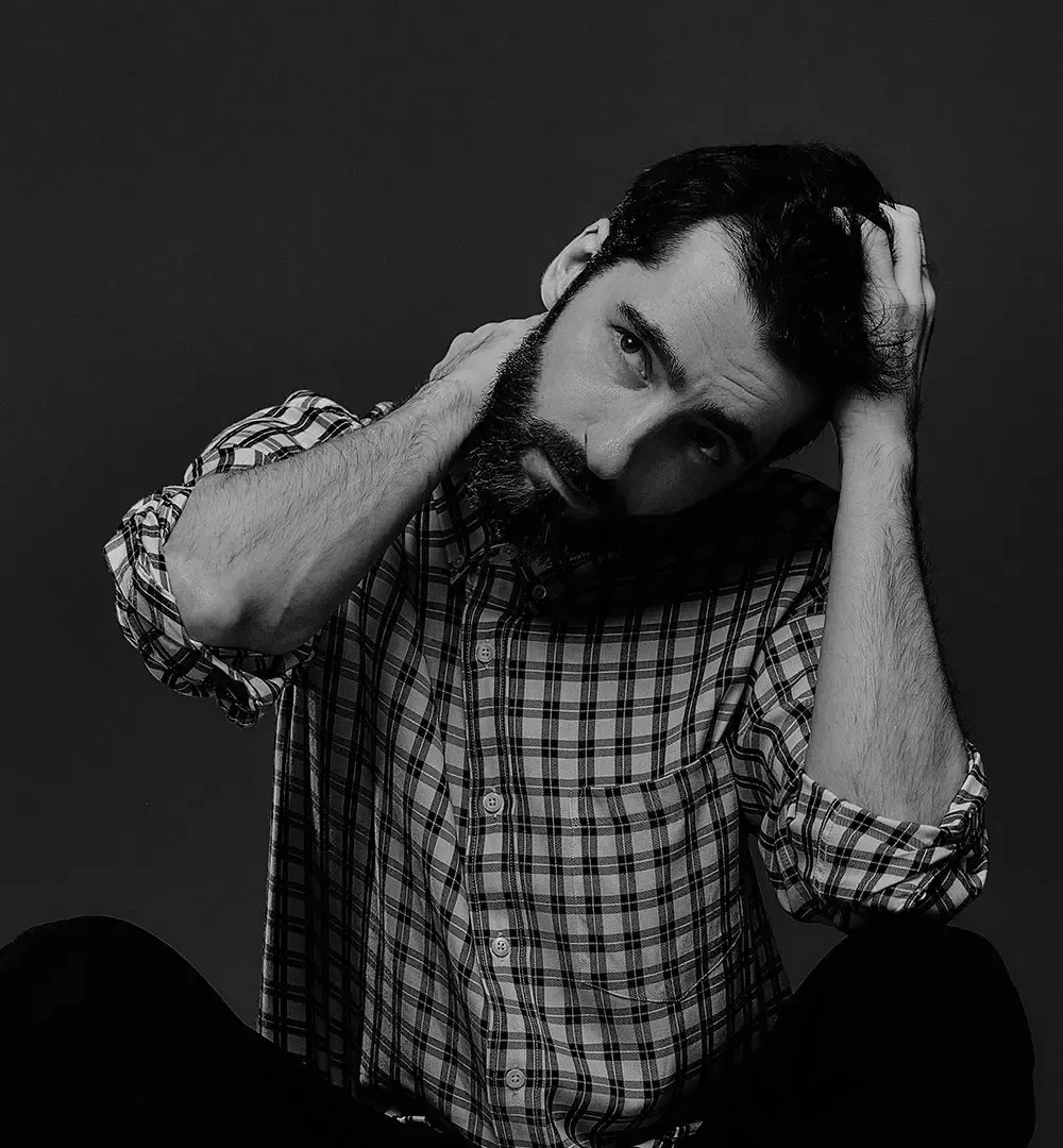 Evgeny Grinko at Southbank Centre - Queen Elizabeth Hall