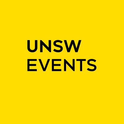 UNSW Events