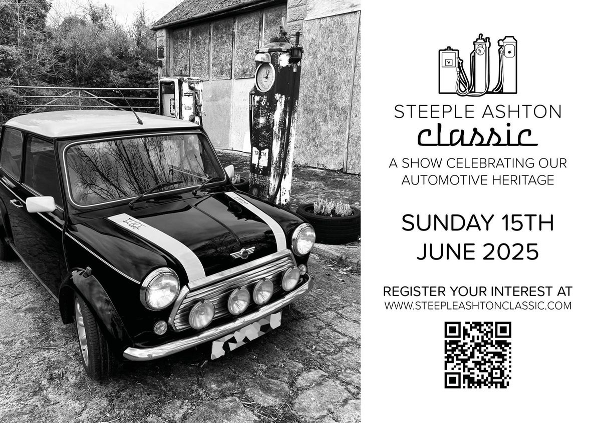 Classic Car and Bike Show