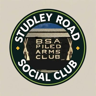 Studley Road Social Club