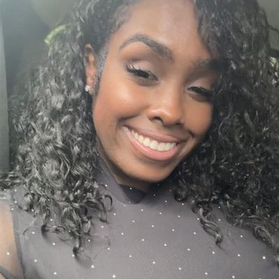 Aminique Michelle