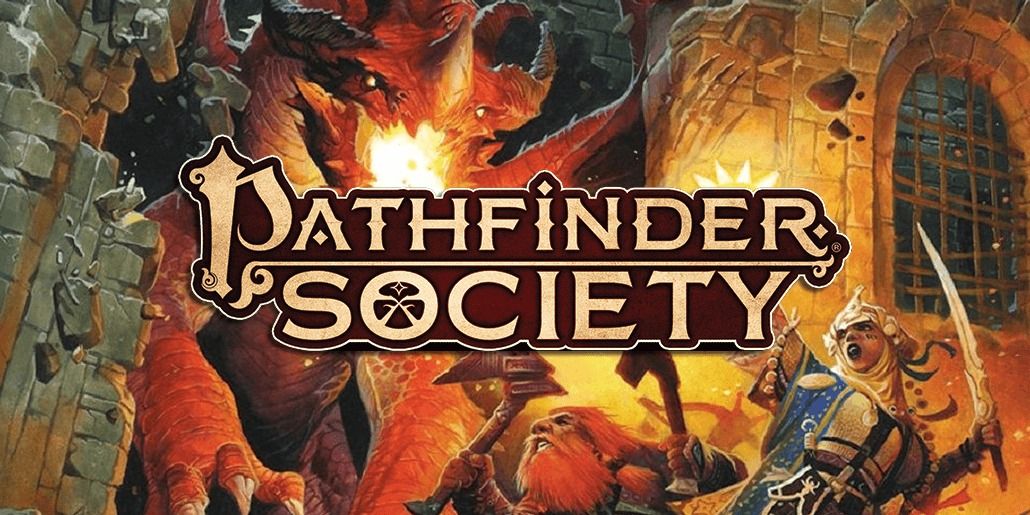 Pathfinder Society