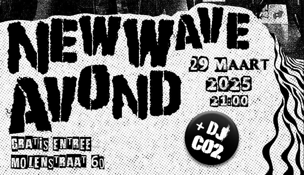 New wave avond met Club le Bon