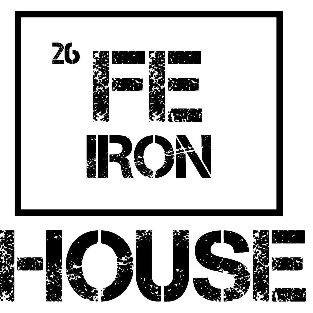 USPA Iron House Open 7