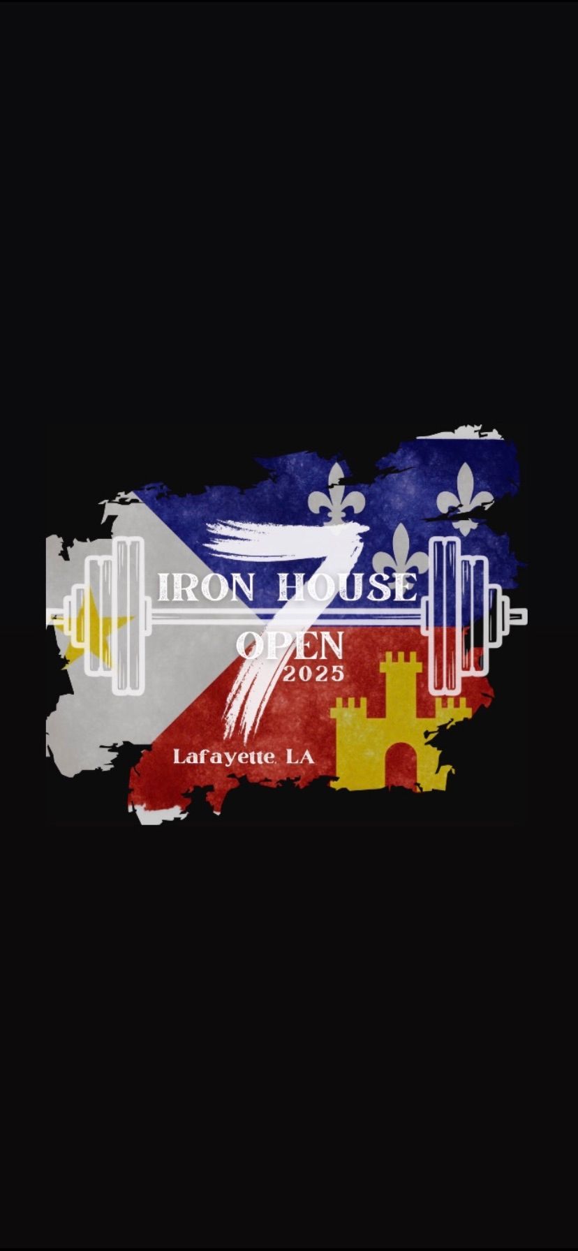 USPA Iron House Open 7