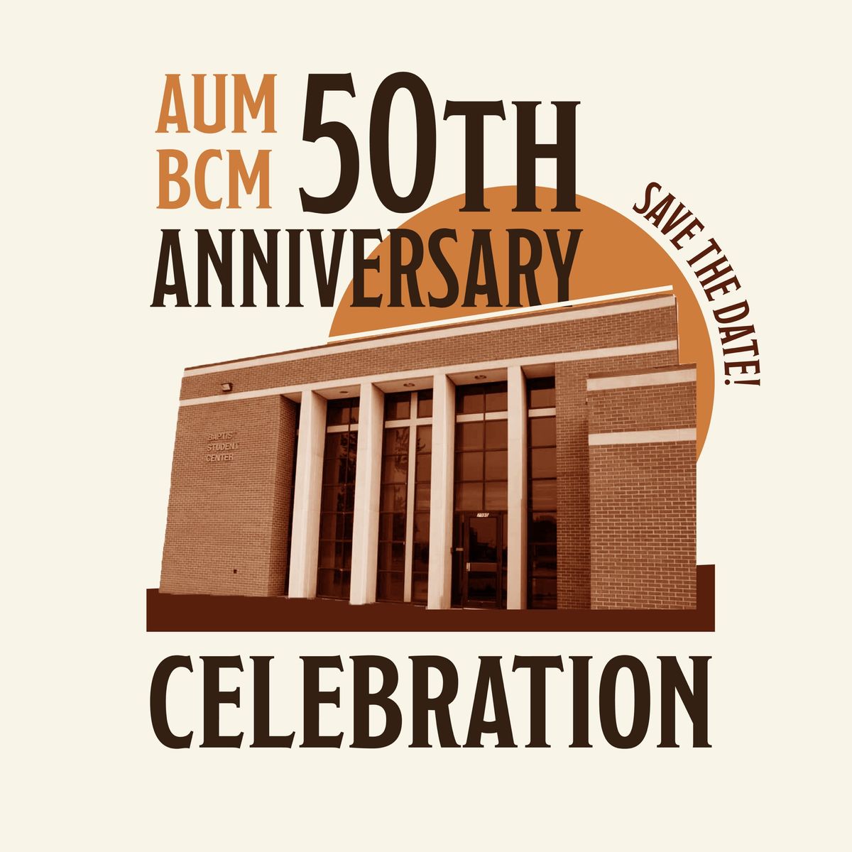 50th Anniversary Ministry Celebration! \ud83d\ude4c 