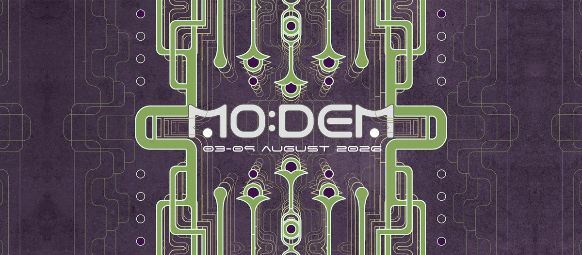 Missouri Electronic Fest