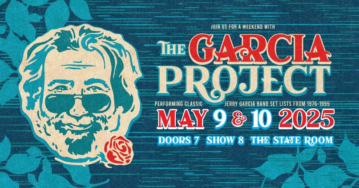 The Garcia Project