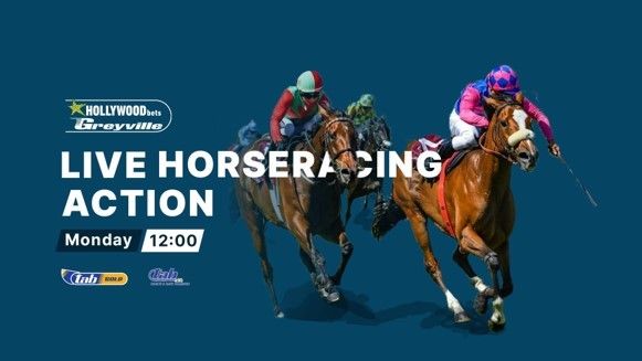 27 MAY 2024 - Monday Race Meeting at Hollywoodbets Greyville Racecourse