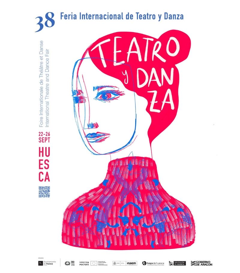 38.\u00aa Feria Internacional de Teatro y Danza