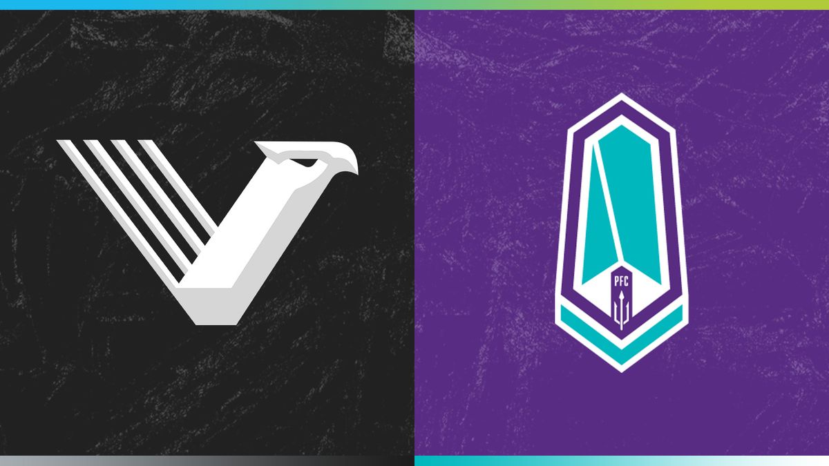 Pacific FC vs. Vancouver FC