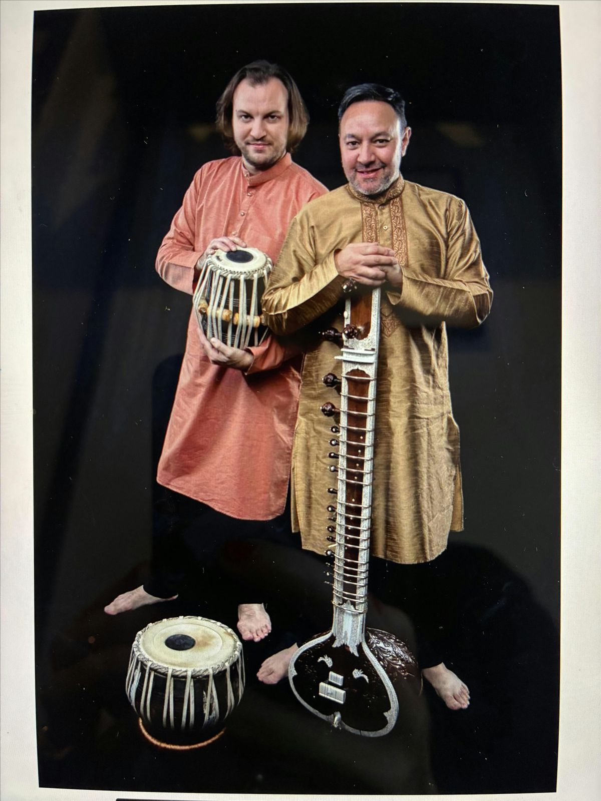 Denis  Kucherov Eastern Mosaic