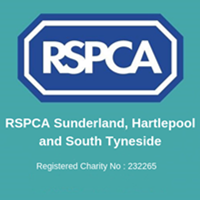 RSPCA Sunderland Hartlepool and South Tyneside