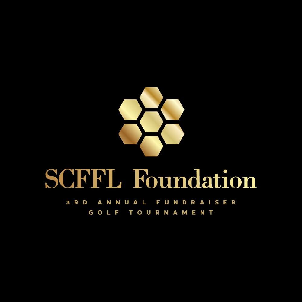 3rd Annual SCFFL Foundation \/ 22q \/ SOL - David Rose Memorial golf tournament Fundraiser