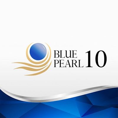 Blue Pearl 10