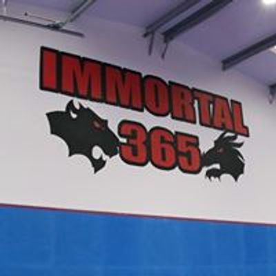 Immortal 365