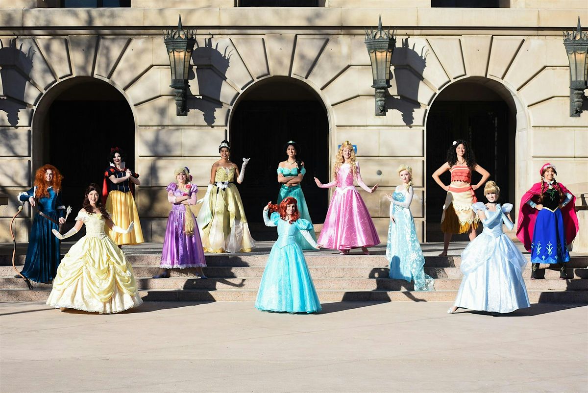 Holiday Tea & Sing-a-long - Greeley!