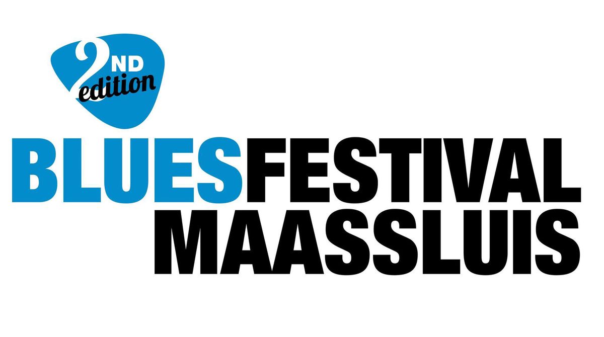 Bluesfestival Maassluis 