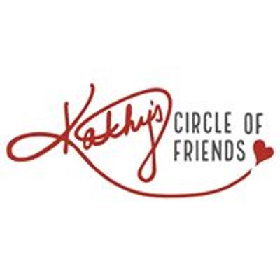 Kathy's Circle of Friends