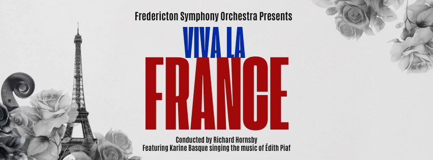 FSO presents Viva La France