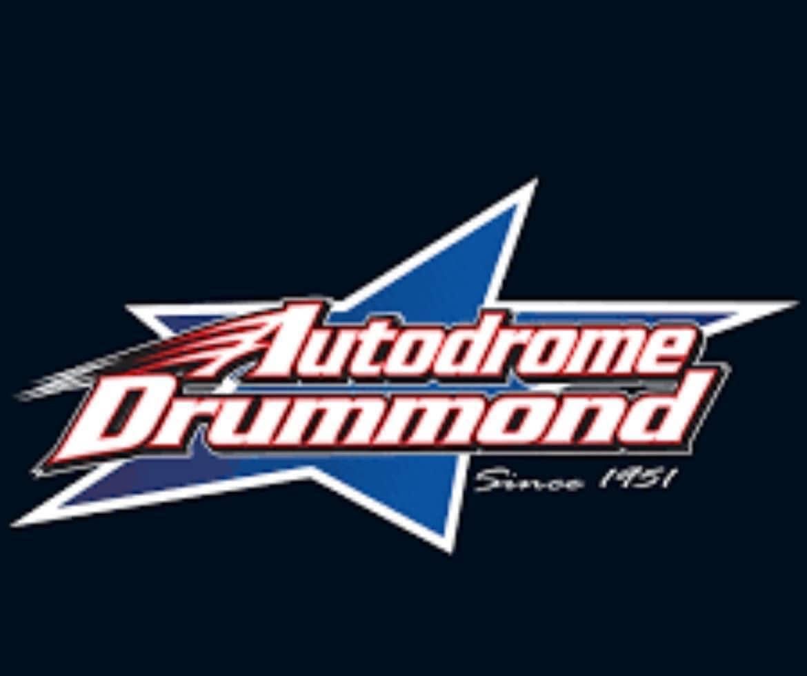 Autodrome Drummond