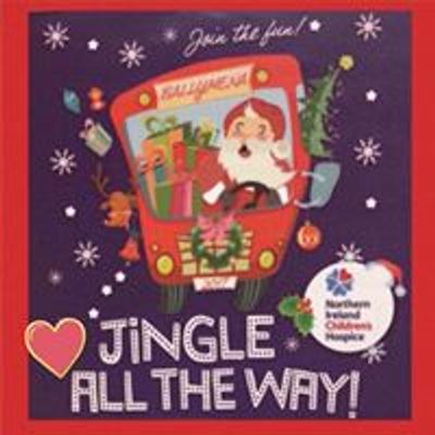 Jingle All the Way - Ballymena